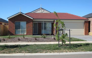 68 Wurundjeri Boulevard, Berwick