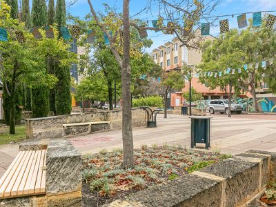5/88  Royal Street, East Perth