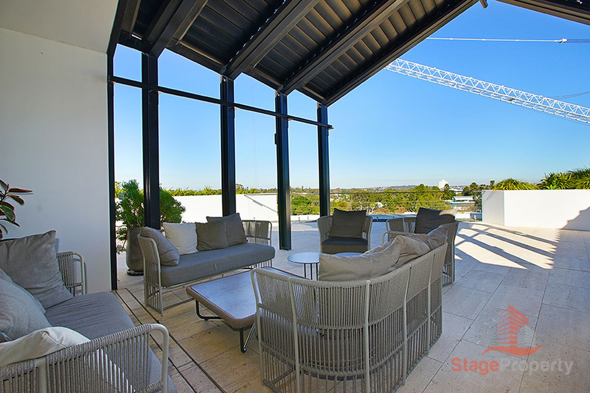 408 / 1 Davies Road, Claremont