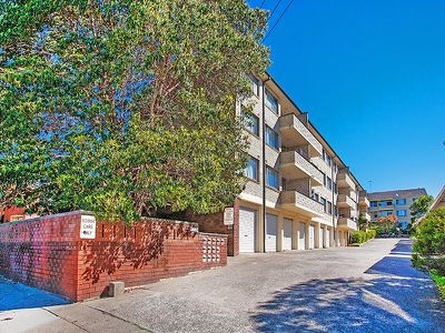 7 / 75 Alice Street, Wiley Park