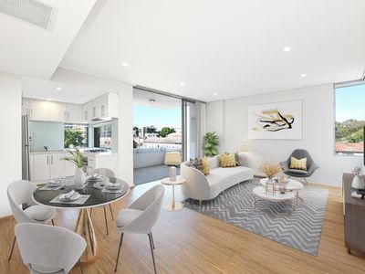 26 / 2A Duke Street, Kensington