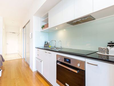 107 / 143 Adelaide Terrace, East Perth