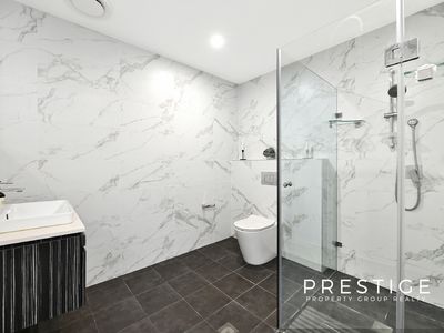 205 / 5 Bidjigal Road, Arncliffe