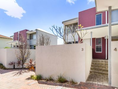 3/231 Cambridge Street, Wembley