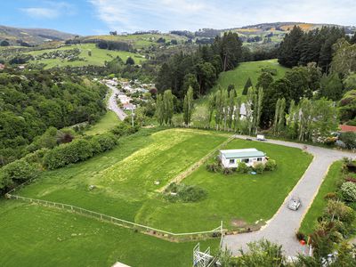 17A Dunedin-Waitati Road, Dalmore