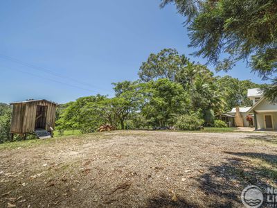 1977 Coolamon Scenic Drive, Mullumbimby
