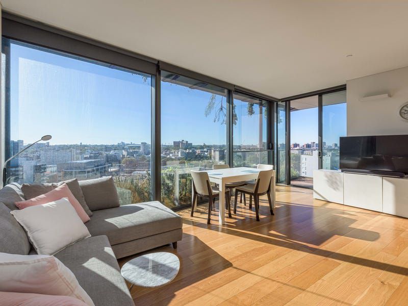 E1610 / 3 Carlton Street, Chippendale