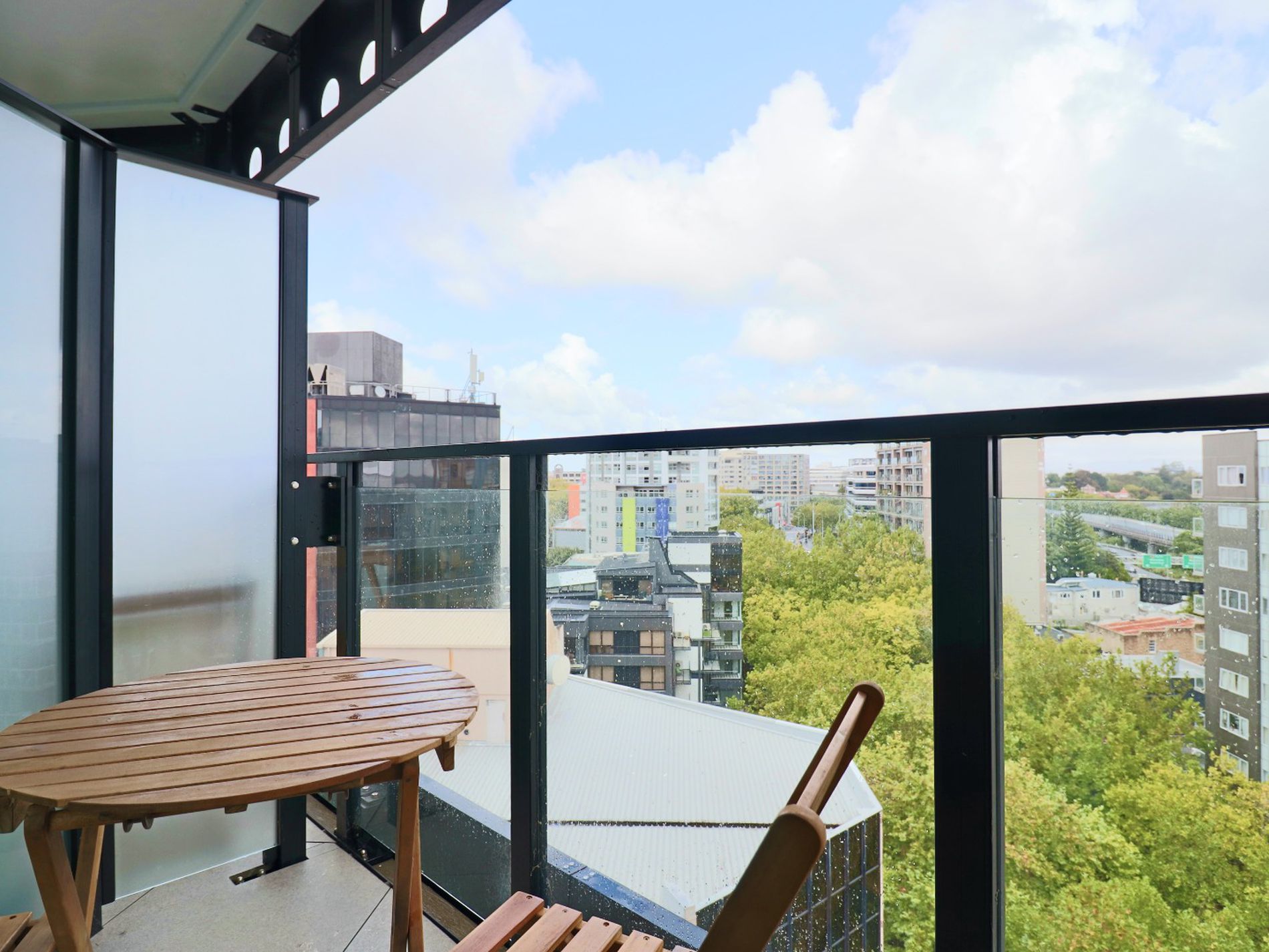 1411B / 106 Vincent Street, City Centre