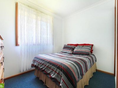 2 / 2 Ringtail Circuit, Blackbutt
