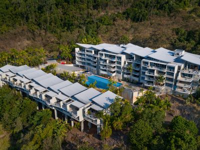 15 / 18-34 Raintree Place, Airlie Beach