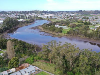 61 Montagu Road, Smithton