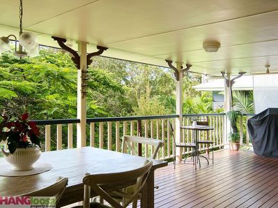 35 Burgess Drive, Tewantin