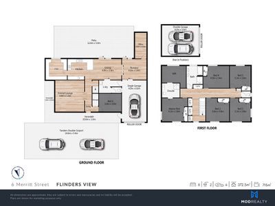 6 Merritt Street, Flinders View