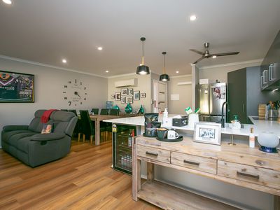 24/25-35 Egret Crescent, South Hedland