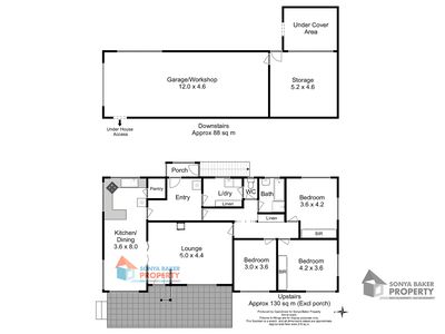 605 Natone Road, Natone