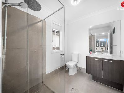 1 Crusader Street, Austral