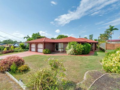 45 Blenheim Crs, Yamanto