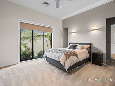 100 Moore Road, Sunbury