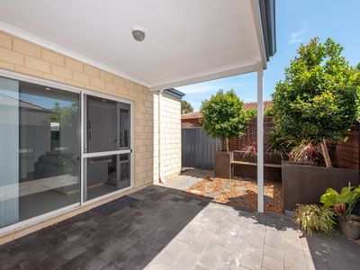 6/54 Cohn Street, Carlisle