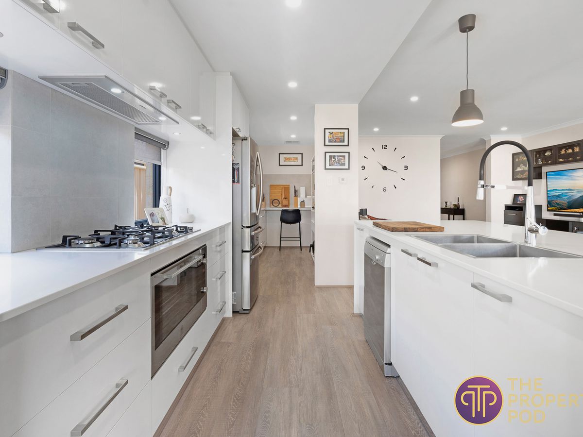 46 Claridge Circle, Thornlie