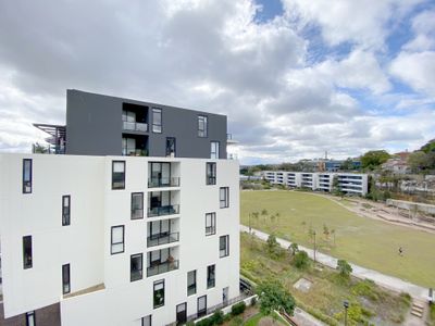 612 / 131 Ross Street, Forest Lodge