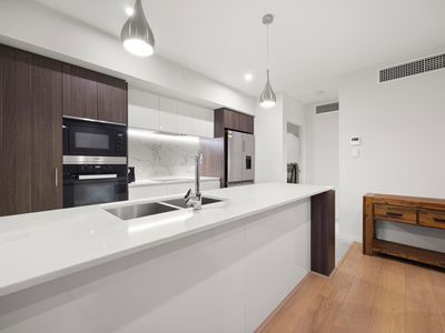 406 / 1 Harper Terrace, South Perth