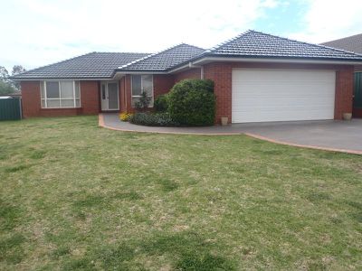 184 Wingewarra Street, Dubbo