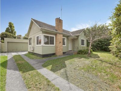 56 Hemmings Street, Dandenong