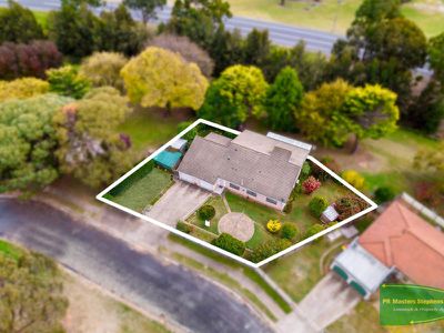 8 Hanover  Crescent, Blayney