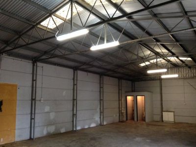 4/153 Industrial Road, Oak Flats