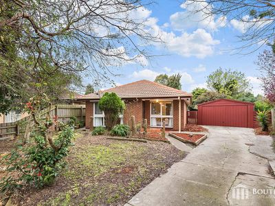 7 Eton Court, Dandenong