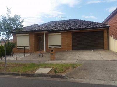17 Cairnlea Drive, Cairnlea