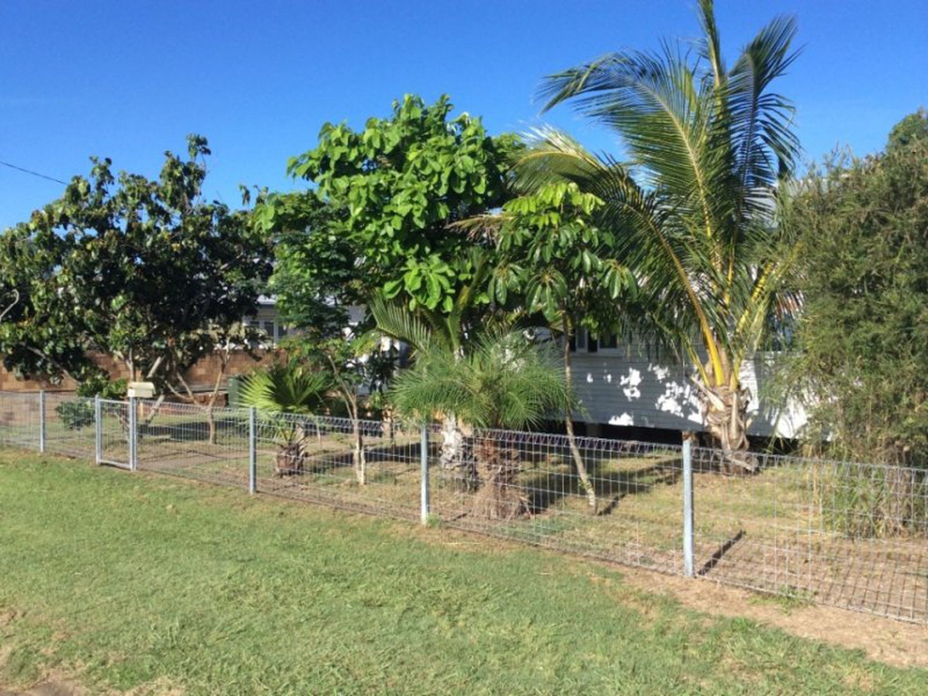 54 Faldt Street, Norville
