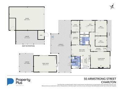 50 Armstrong Street, Charlton