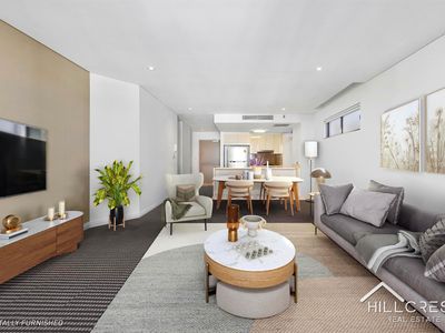 227 / 28 Ferntree Place, Epping