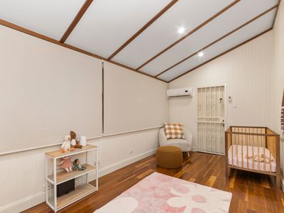 40 Paxton Street, North Ward