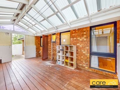 5 Millswyn Avenue, Hampton Park