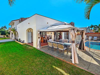 42 Beauty Point Drive, Robina