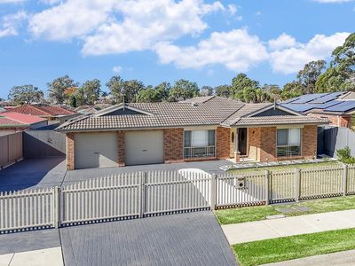 329 Thirlmere Way, Thirlmere