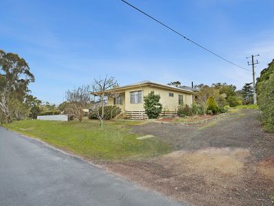 10 Market Street, Harcourt