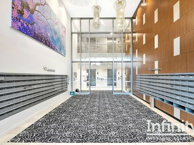 2310 / 46 Walker Street, Rhodes