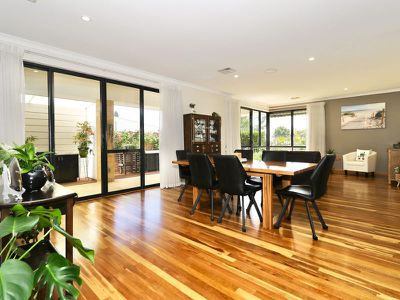 4 Fawkes Way , Baldivis