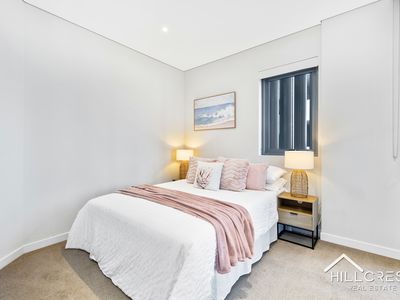 805 / 2 Wentworth Place, Wentworth Point