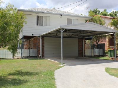 8 Lorrikeet Street, Bundamba
