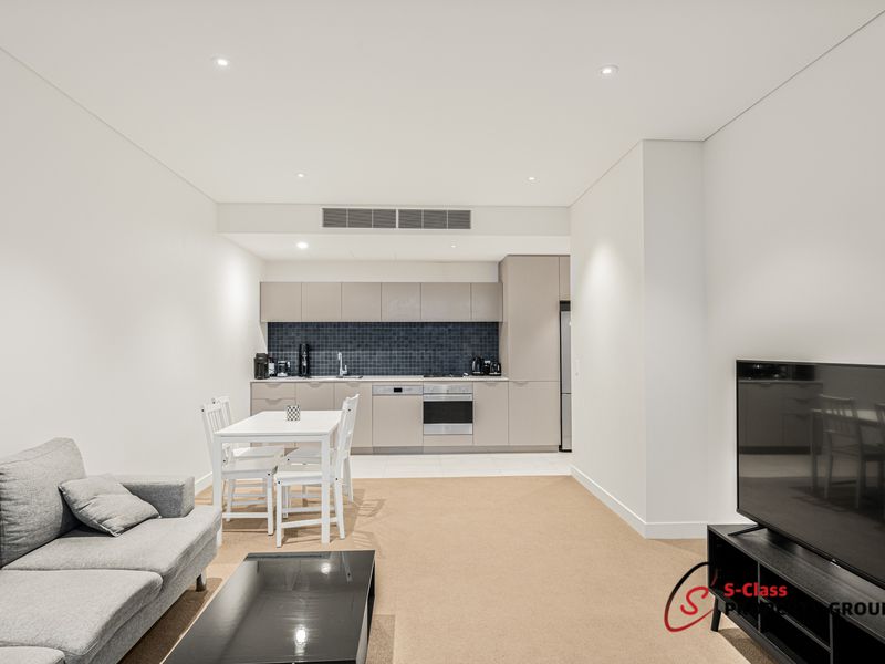 416 / 1 Kyle Way, Claremont