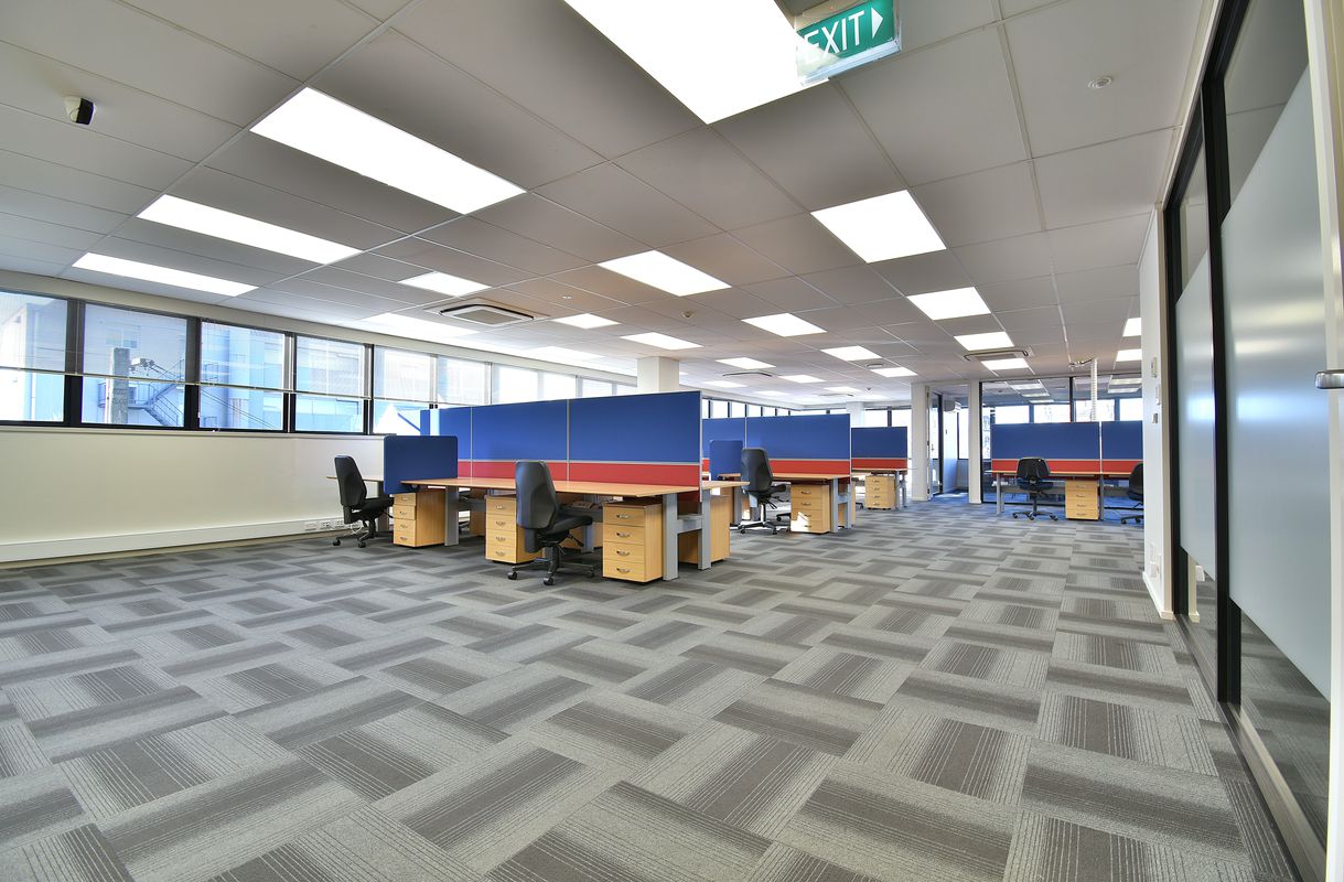 gallery