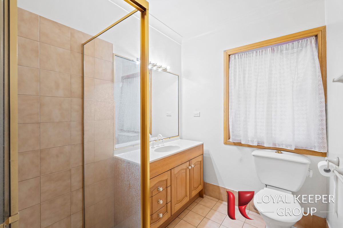 21 Parklands Street, Calamvale