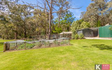 129 Beaconsfield Emerald Road, Beaconsfield Upper