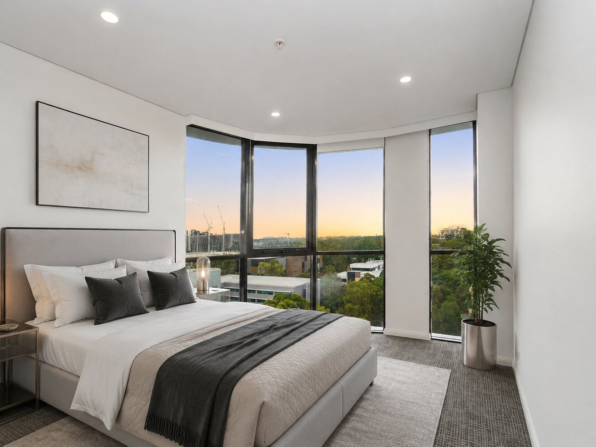 Level 10 / 112 Talavera Road, Macquarie Park