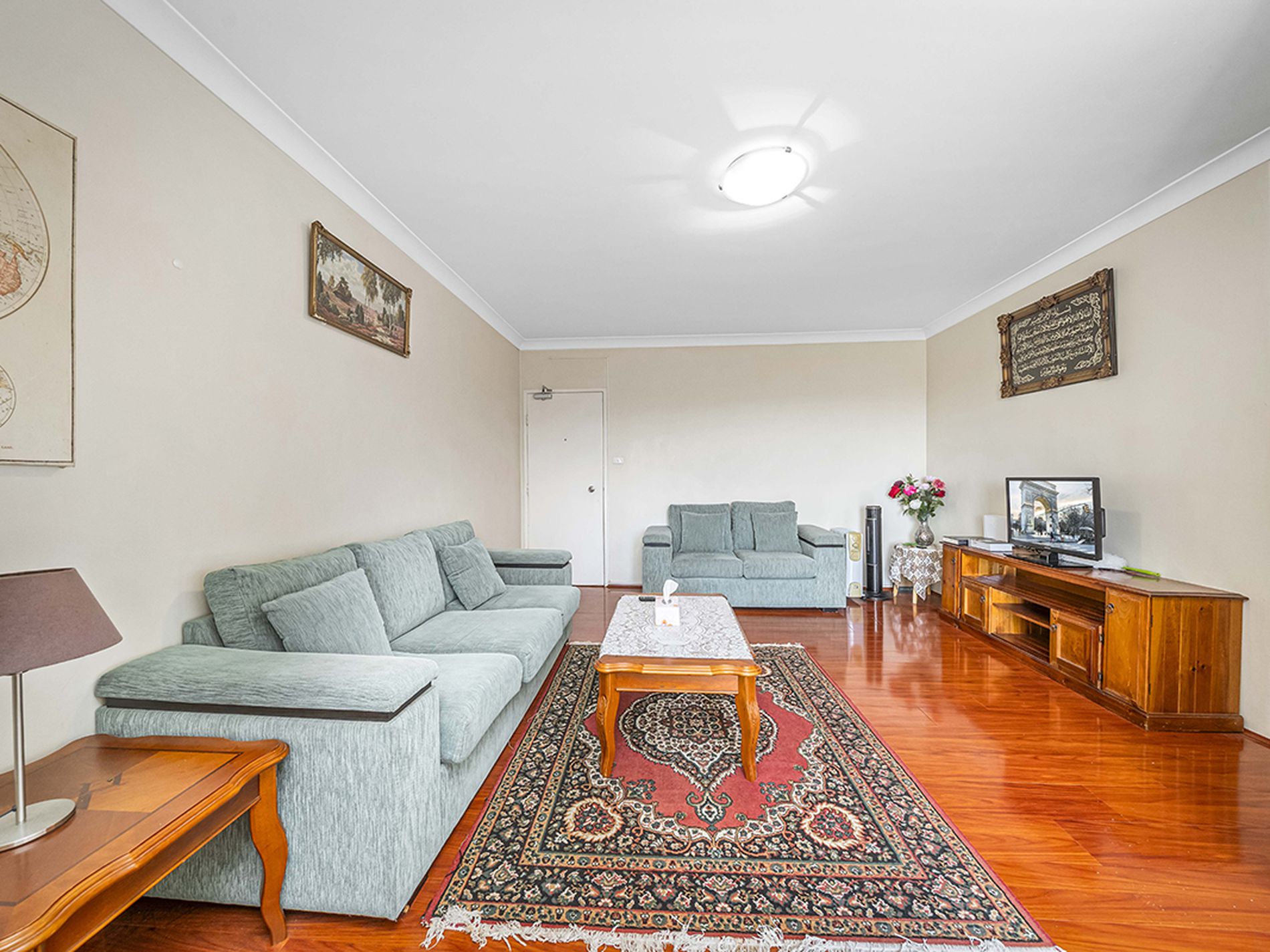 20 / 249-253 Haldon Street, Lakemba